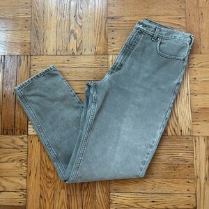 Vintage Lands End Jeans